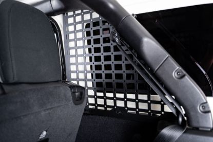 Picture of DV8 Offroad Bumper - MPJL-01