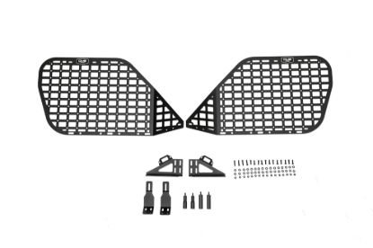 Picture of DV8 Offroad Bumper - MPT3-01