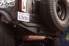 Picture of DV8 Offroad Bumper - RBBR-02