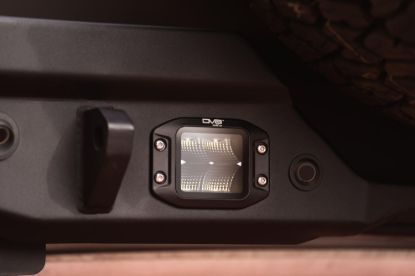 Picture of DV8 Offroad Bumper - RBBR-02