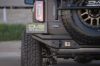 Picture of DV8 Offroad Bumper - RBBR-02