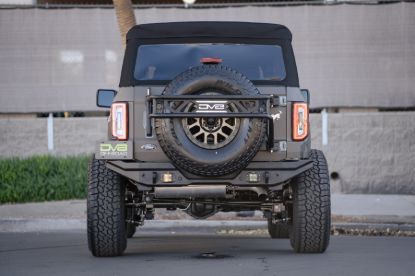 Picture of DV8 Offroad Bumper - RBBR-02