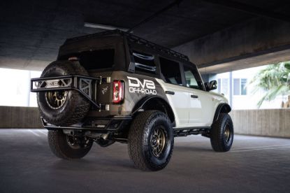 Picture of DV8 Offroad Bumper - RBBR-04