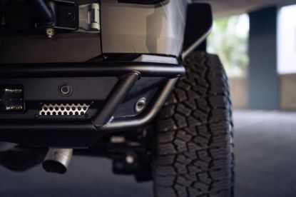 Picture of DV8 Offroad Bumper - RBBR-04