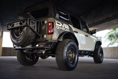 Picture of DV8 Offroad Bumper - RBBR-04