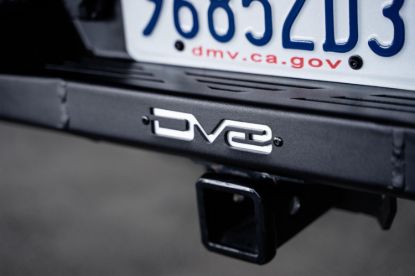 Picture of DV8 Offroad Bumper - RBFF1-04