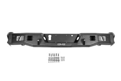 Picture of DV8 Offroad Bumper - RBFF1-04