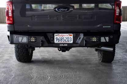 Picture of DV8 Offroad Bumper - RBFF1-04