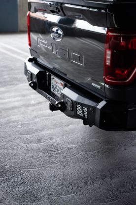 Picture of DV8 Offroad Bumper - RBFF1-04