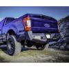Picture of DV8 Offroad Bumper - RBFF2-02