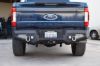 Picture of DV8 Offroad Bumper - RBFF2-02