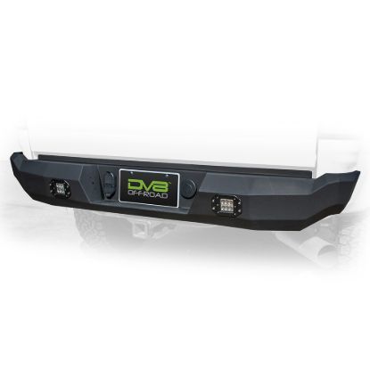 Picture of DV8 Offroad Bumper - RBGC-01