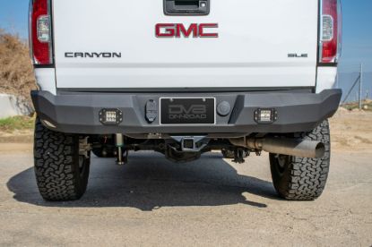 Picture of DV8 Offroad Bumper - RBGC-01