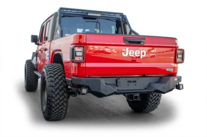 Picture of DV8 Offroad Bumper - RBGL-04