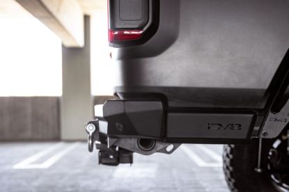 Picture of DV8 Offroad Bumper - RBGL-06