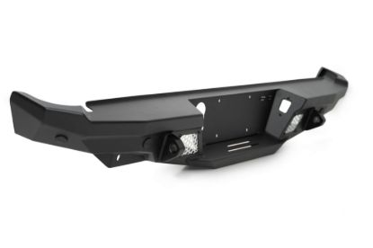 Picture of DV8 Offroad Bumper - RBGL-06