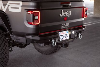 Picture of DV8 Offroad Bumper - RBGL-06