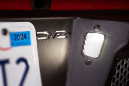 Picture of DV8 Offroad Bumper - RBGL-06