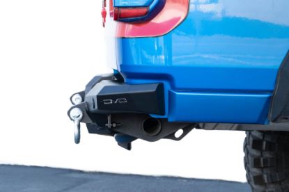 Picture of DV8 Offroad Bumper - RBGL-09