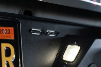 Picture of DV8 Offroad Bumper - RBGL-11