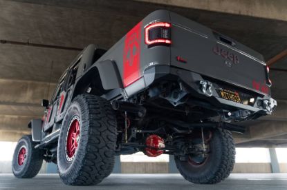 Picture of DV8 Offroad Bumper - RBGL-11