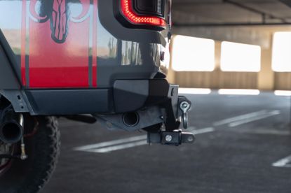 Picture of DV8 Offroad Bumper - RBGL-11