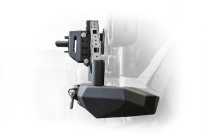 Picture of DV8 Offroad Bumper - RBJL-08