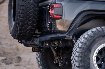 Picture of DV8 Offroad Bumper - RBJL-09