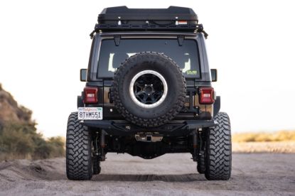 Picture of DV8 Offroad Bumper - RBJL-09