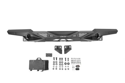 Picture of DV8 Offroad Bumper - RBJL-09