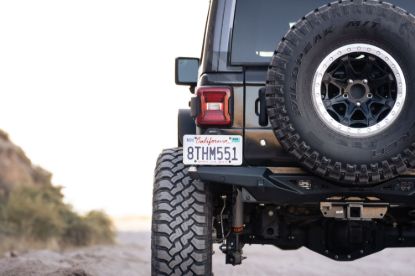 Picture of DV8 Offroad Bumper - RBJL-09