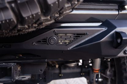 Picture of DV8 Offroad Bumper - RBJL-09