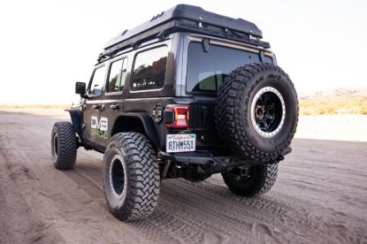 Picture of DV8 Offroad Bumper - RBJL-09