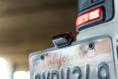 Picture of DV8 Offroad Bumper - RBJL-11
