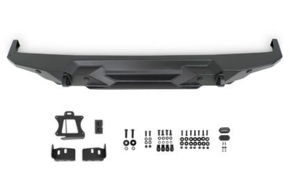 Picture of DV8 Offroad Bumper - RBJL-11
