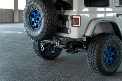 Picture of DV8 Offroad Bumper - RBJL-11