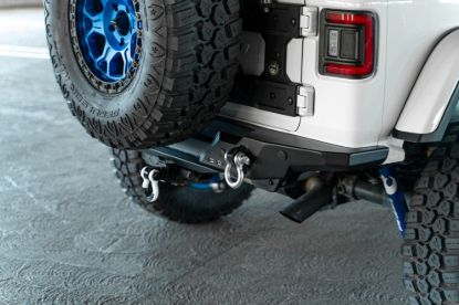 Picture of DV8 Offroad Bumper - RBJL-11