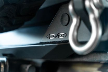 Picture of DV8 Offroad Bumper - RBJL-11
