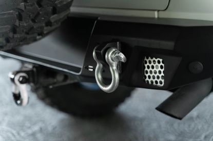 Picture of DV8 Offroad Bumper - RBJL-12
