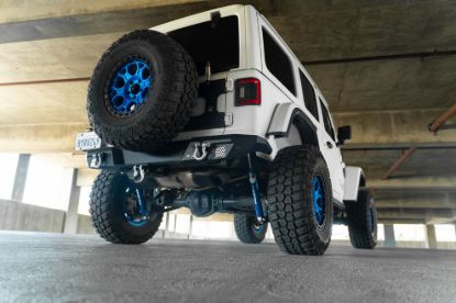 Picture of DV8 Offroad Bumper - RBJL-12