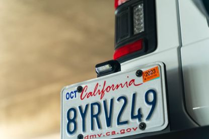 Picture of DV8 Offroad Bumper - RBJL-12