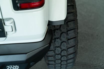 Picture of DV8 Offroad Bumper - RBJL-12