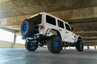 Picture of DV8 Offroad Bumper - RBJL-13