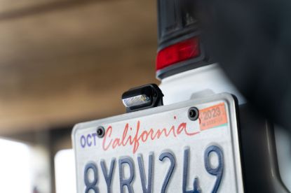 Picture of DV8 Offroad Bumper - RBJL-13