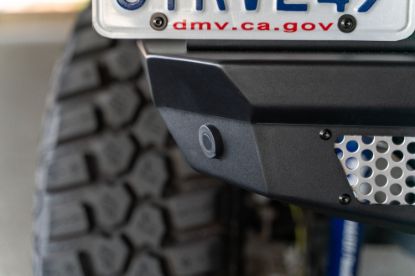 Picture of DV8 Offroad Bumper - RBJL-13