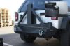 Picture of DV8 Offroad Bumper - RBSTTB-01BR