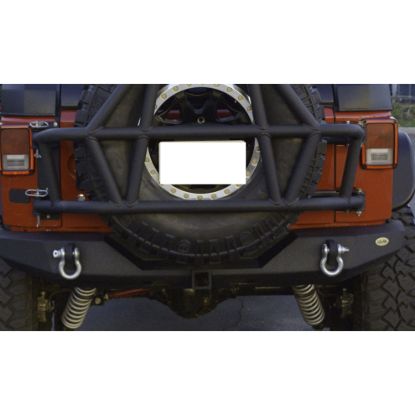 Picture of DV8 Offroad Bumper - RBSTTB-06