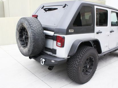 Picture of DV8 Offroad Bumper - RBSTTB-06
