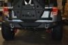 Picture of DV8 Offroad Bumper - RBSTTB-09