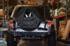 Picture of DV8 Offroad Bumper - RBSTTB-09